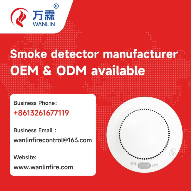 drop ship smoke tester from China - China Made Smoke Detector Tester Alternative | Wanlin Cost-effeC